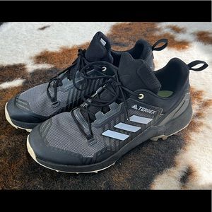 Adidas Terrex Trail Running